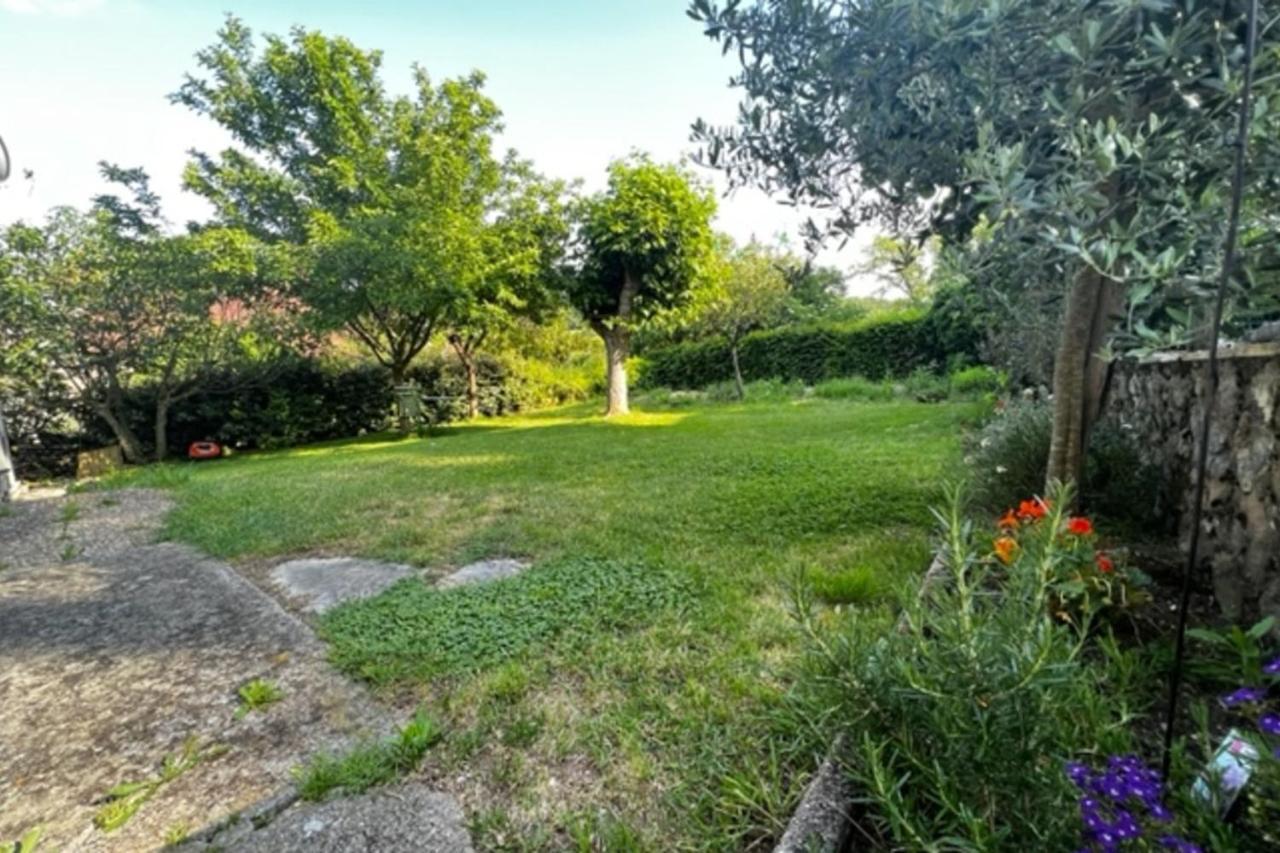 L'Oustal De L'Olivier Villa Rignac  Exterior photo